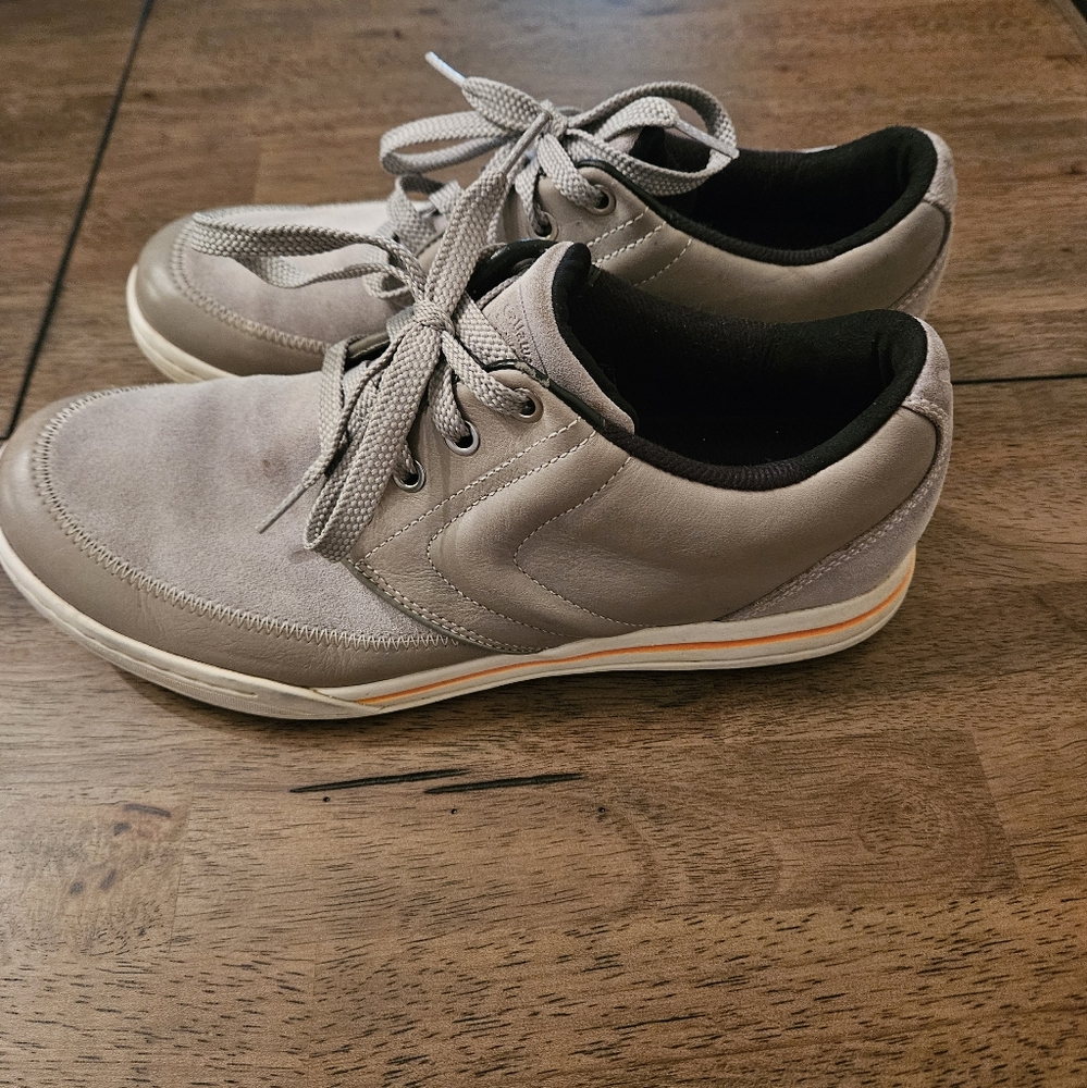 Callaway Ortholite Golf Shoes